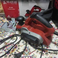 رنده برقی محک مدل EP850|ماشینآلات صنعتی|بندر انزلی, متروپل|دیوار