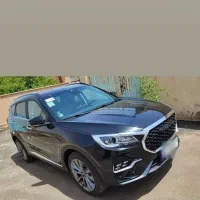 فیدلیتی الیت خشک ۰ کیلومتر