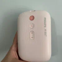 شیر دوش برقی فلیپس