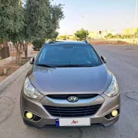 توسان ix35.مدل2011.فول کامل.موتور 2400.