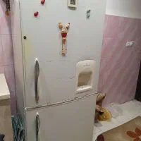یخچال|یخچال و فریزر|کرج, خرمدشت|دیوار