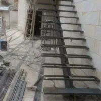 جوشکاری بهترین کیفیت کمترین زمان حضور و انجام کار|خدمات پیشه و مهارت|کرمان, |دیوار