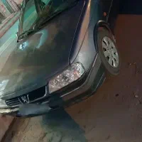 پژو 405 slx|خودرو سواری و وانت|مشهد, هفده شهریور|دیوار