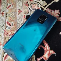 شیائومی Redmi Note 9S با حافظهٔ ۶۴ گیگابایت|موبایل|اسلام‌شهر, زرافشان|دیوار