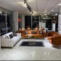 مبل آلبرت مکانیزه