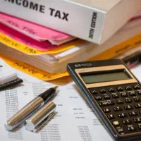 ارائه خدمات دفتری