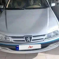 پژو پارس مدل ۸۴ ،( قسطی) شارژ شد