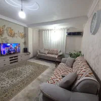 واحد ۲خوابه پگیج وپارگینگ ط اول