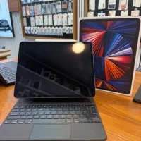 iPad Pro M1 512GB