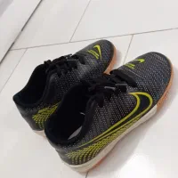 کتونی سالنی، سالم و نو|کفش و لباس بچه|قائم‌شهر, |دیوار