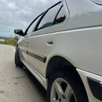 پارس تیوفایو سیمی درحد خشک|خودرو سواری و وانت|تالش, هشتپر|دیوار