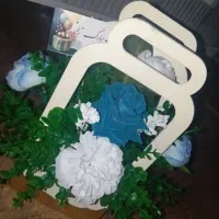 گل هدیه