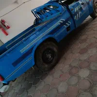 نیسان|خودرو سواری و وانت|درح, |دیوار