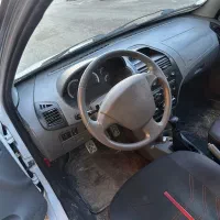 تیبا ۲ 400|خودرو سواری و وانت|اردبیل, |دیوار