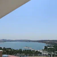 اجاره ۱۶۰متر۳خواب دوبلکس چیتگر دریاچه