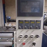 طاقه زباله و فریزر خط کامل|ماشینآلات صنعتی|باقرشهر, |دیوار