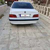 پژوپارس عطیقه در حد صفر|خودرو سواری و وانت|اراک, |دیوار