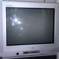 تلوزیون