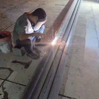 نصب و خدمات درب کرکره ای|خدمات پیشه و مهارت|بندرعباس, |دیوار