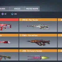 اکانت کالاف