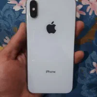 iphone x 256