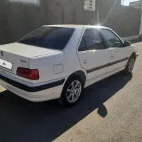 پارس ۴۰۲xu7 سیمی