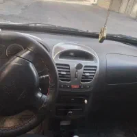 ماشین ساینا مدل ۹۶ بسیار تمیز|خودرو سواری و وانت|دورود, |دیوار