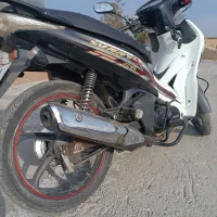 موتوربیکلاج احسان مدارک کامل