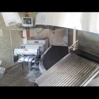 فروش مجوز نانوایی و تمامی وسایل با سهمیه بالا