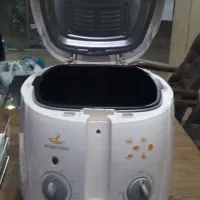 سرخ کن ۳لیتری