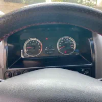 پراید ۱۳۲ مدل ۹۶ کم کار بی رنگ