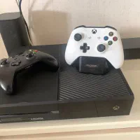 Xbox one حافظه ۵۰۰ گیگ