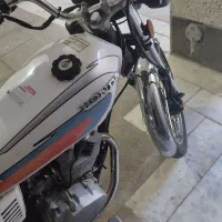هندا150مدل95|موتورسیکلت|کرج, حسن آباد|دیوار