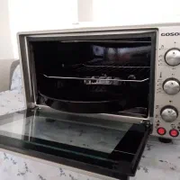 تستر ترکیه ای نو|اجاق گاز و لوازم برقی پخت‌وپز|شیراز, قلعه شاهزاده بیگم|دیوار