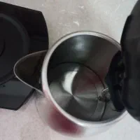 چای ساز کنار همی نو نو نو|سماور، چایساز، قهوهساز|مشهد, شهرک لشکر (شهرک غرب)|دیوار