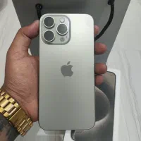 iPhone 15primax - 256g ایفون