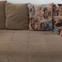 مبل راحتی  ۸ نفره