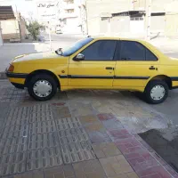 تاکسی برون شهری ( خط آزاد ترمینال ) شرط سالم|خودرو سواری و وانت|شوشتر, |دیوار