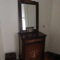 اینه کنسول
