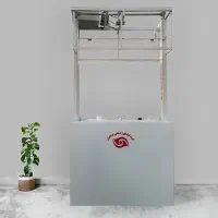 صندوق طلا فروشی|ابزارآلات|رباط‌کریم, شهرک صنعتی سبلان|دیوار