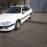 پژو پارس|خودرو سواری و وانت|تهران, تهرانپارس شرقی|دیوار