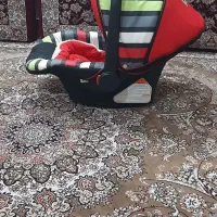 کریر دلیجان|کالسکه و لوازم جانبی|فردیس, شهرک ارم|دیوار