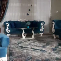 مبل هفت نفره کلاسیک