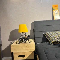 سرویس تختخواب آژند سناچوب|تخت و سرویس خواب|تنکابن, |دیوار