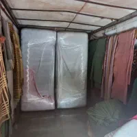 باربری یافت‌آباد بلورسازی فلاح خانی‌آبادالغدیرتختی|خدمات حمل و نقل|تهران, شهرک ولیعصر شمالی|دیوار