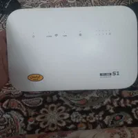 مودم درحد نوع پرسرعت