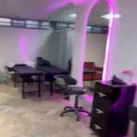 اجاره میز ناخن و تخت مژه