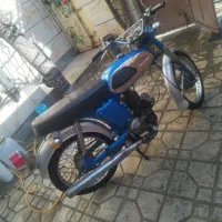 موتور یاماها