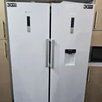 یخچال دوقلو سینجر