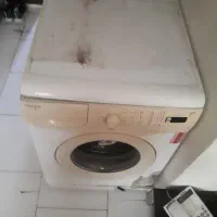 لباسشویی کن وود